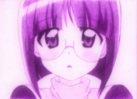 ハヤテのごとく！　ソニア